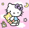 凯蒂猫晚安故事iOS版