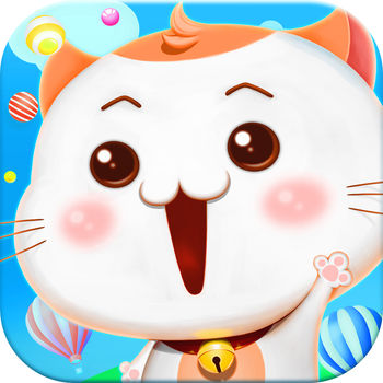 猫咪爱伐木iOS福利版