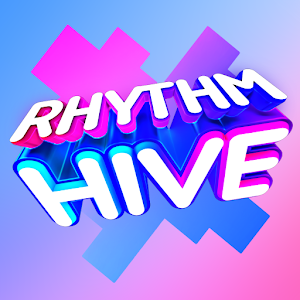 rhythm hive iOS福利版