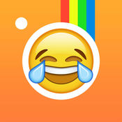 Emoji相机iOS免费版