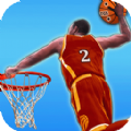 热血校园篮球模拟免费版