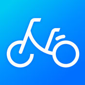 小蓝单车iOS官方版