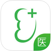 肾上线医生端iOS手机版