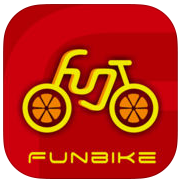funbike单车iOS版