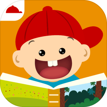 阳阳儿童识字绘本故事iOS免费版