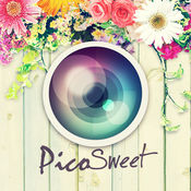 picosweet iOS去广告版