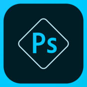 Adobe Photoshop Express iOS完整版