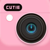 Cutie相机iOS手机版