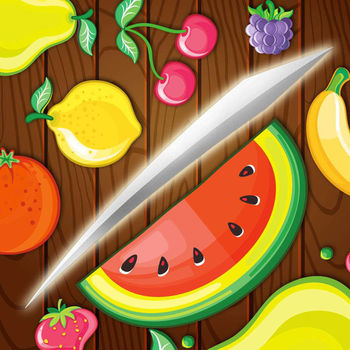 天天切水果iOS无限金币版
