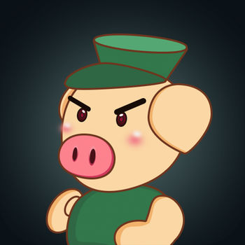 猪队友语音iOS免费版