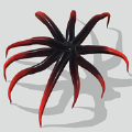 蜘蛛怪物吞噬进化iOS国际服版